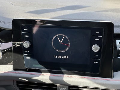 2026 Volkswagen Jetta GLI Autobahn DSG