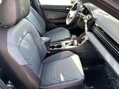 2026 Volkswagen Jetta GLI Autobahn DSG