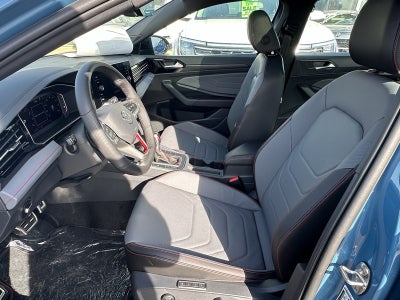 2026 Volkswagen Jetta GLI Autobahn DSG