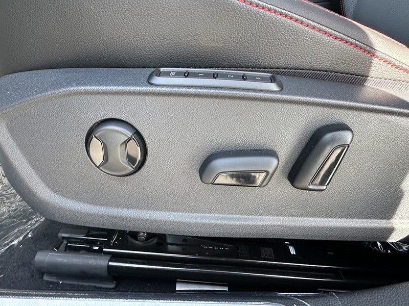 2026 Volkswagen Jetta GLI Autobahn DSG