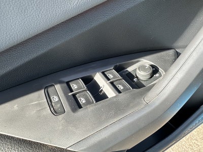 2026 Volkswagen Jetta GLI Autobahn DSG