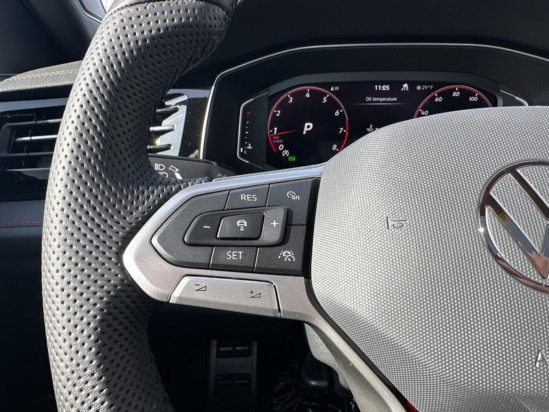 2026 Volkswagen Jetta GLI Autobahn DSG