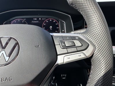 2026 Volkswagen Jetta GLI Autobahn DSG