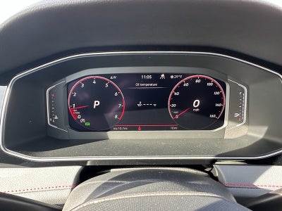 2026 Volkswagen Jetta GLI Autobahn DSG