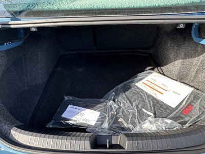 2026 Volkswagen Jetta GLI Autobahn DSG