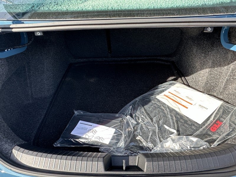 2026 Volkswagen Jetta GLI Autobahn DSG