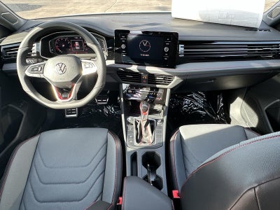 2026 Volkswagen Jetta GLI Autobahn DSG