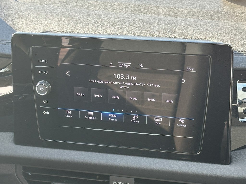 2026 Volkswagen Jetta S Auto