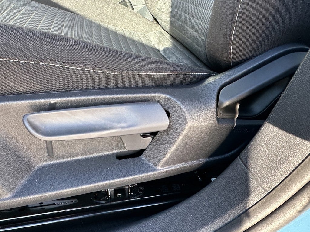 2026 Volkswagen Jetta S Auto