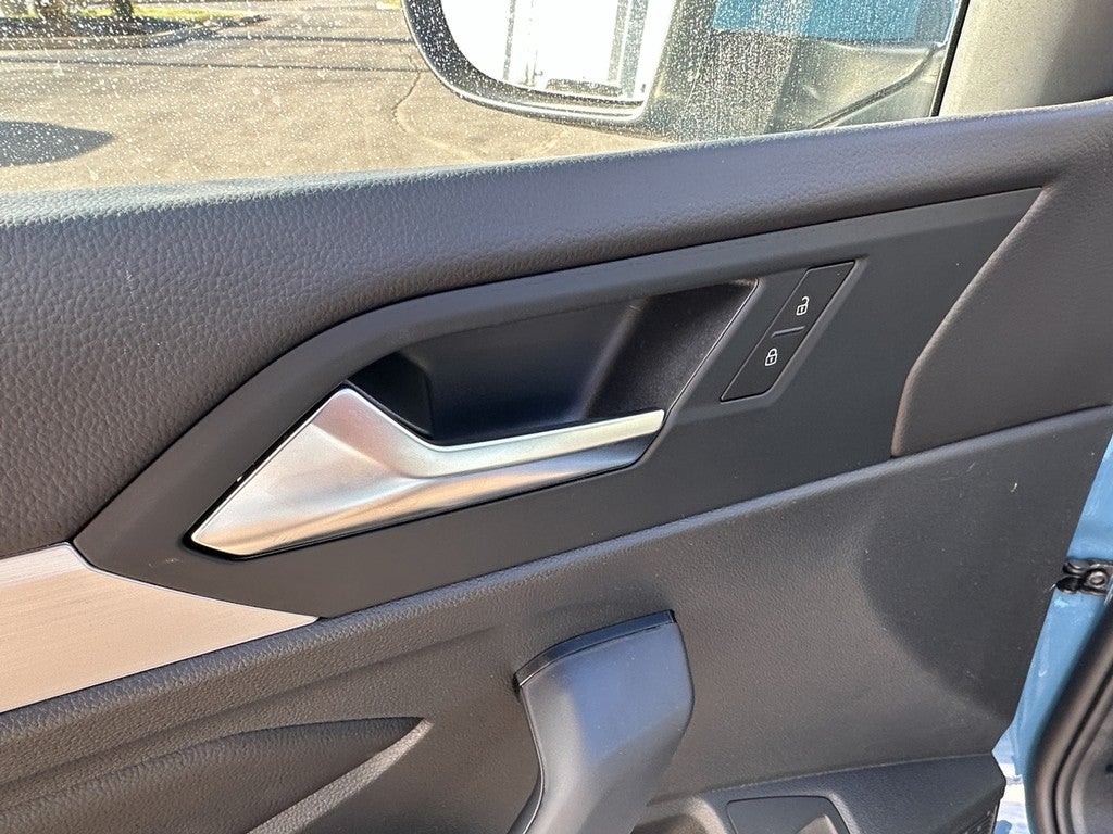 2026 Volkswagen Jetta S Auto