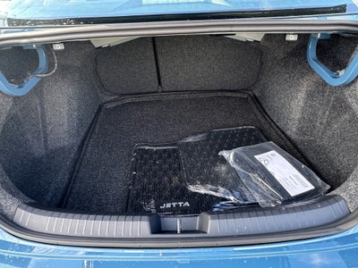 2026 Volkswagen Jetta S Auto