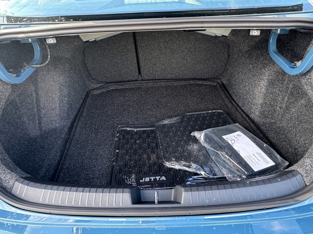 2026 Volkswagen Jetta S Auto