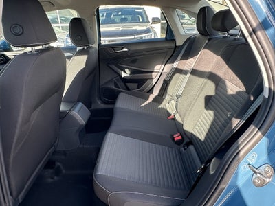 2026 Volkswagen Jetta S Auto