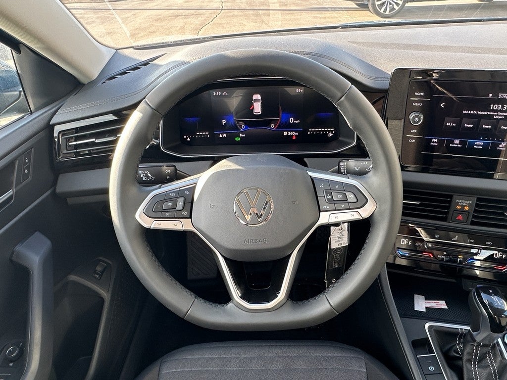 2026 Volkswagen Jetta S Auto