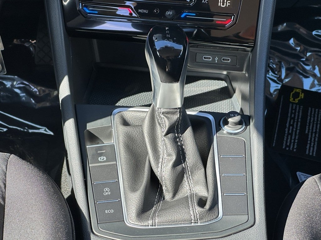 2026 Volkswagen Jetta S Auto