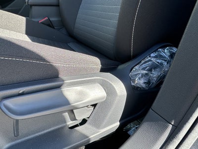 2026 Volkswagen Jetta S Auto