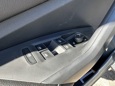 2026 Volkswagen Jetta S Auto