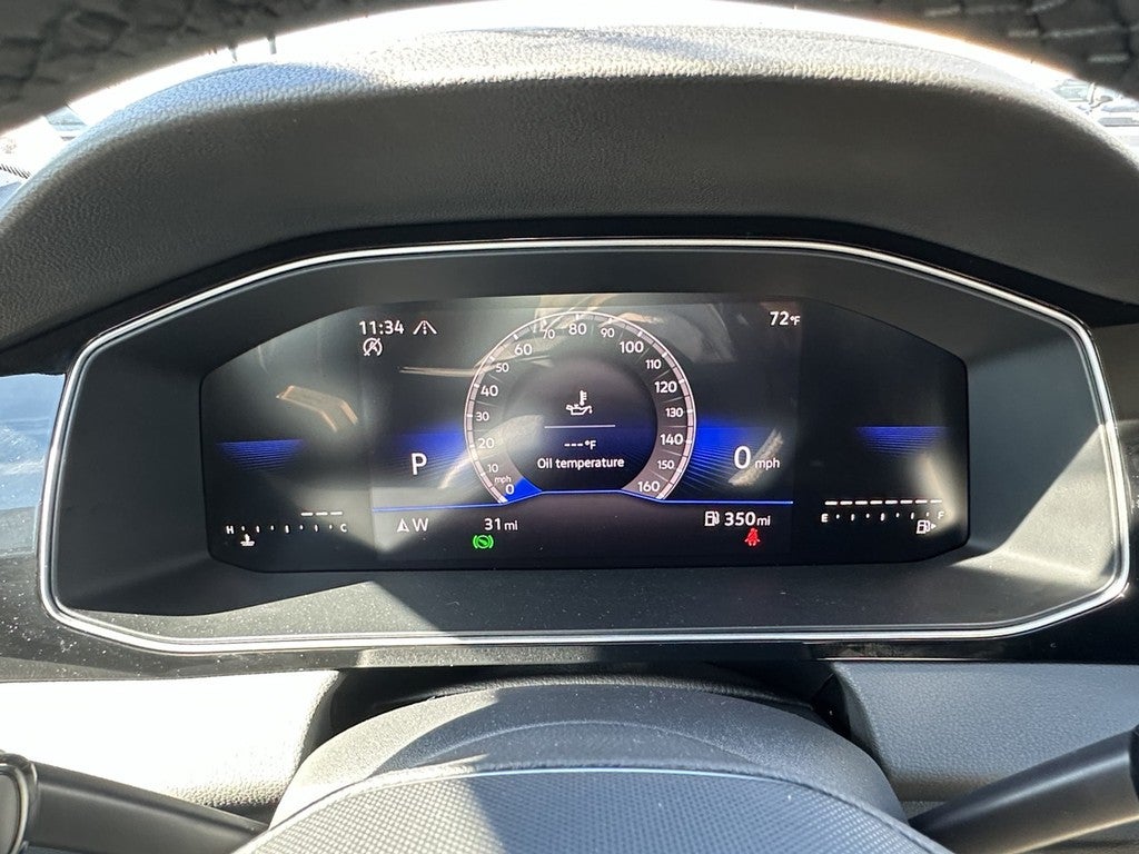 2026 Volkswagen Jetta S Auto