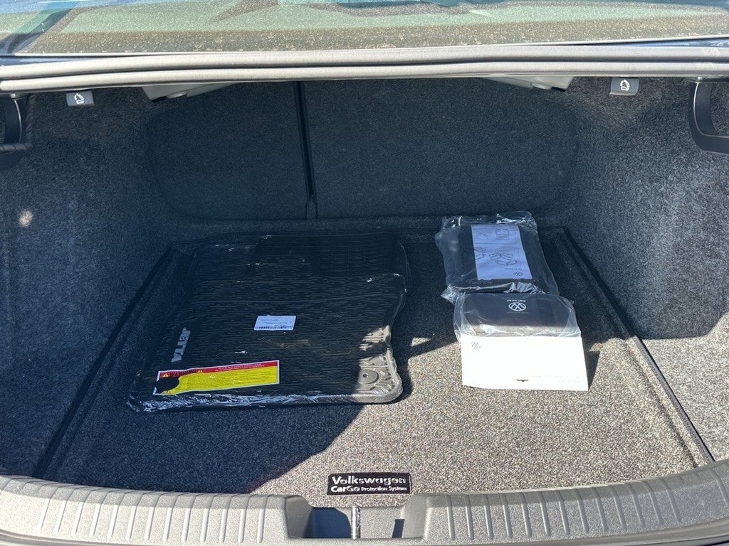 2026 Volkswagen Jetta S Auto