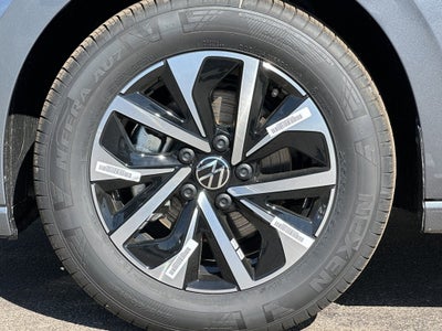 2026 Volkswagen Jetta S Auto