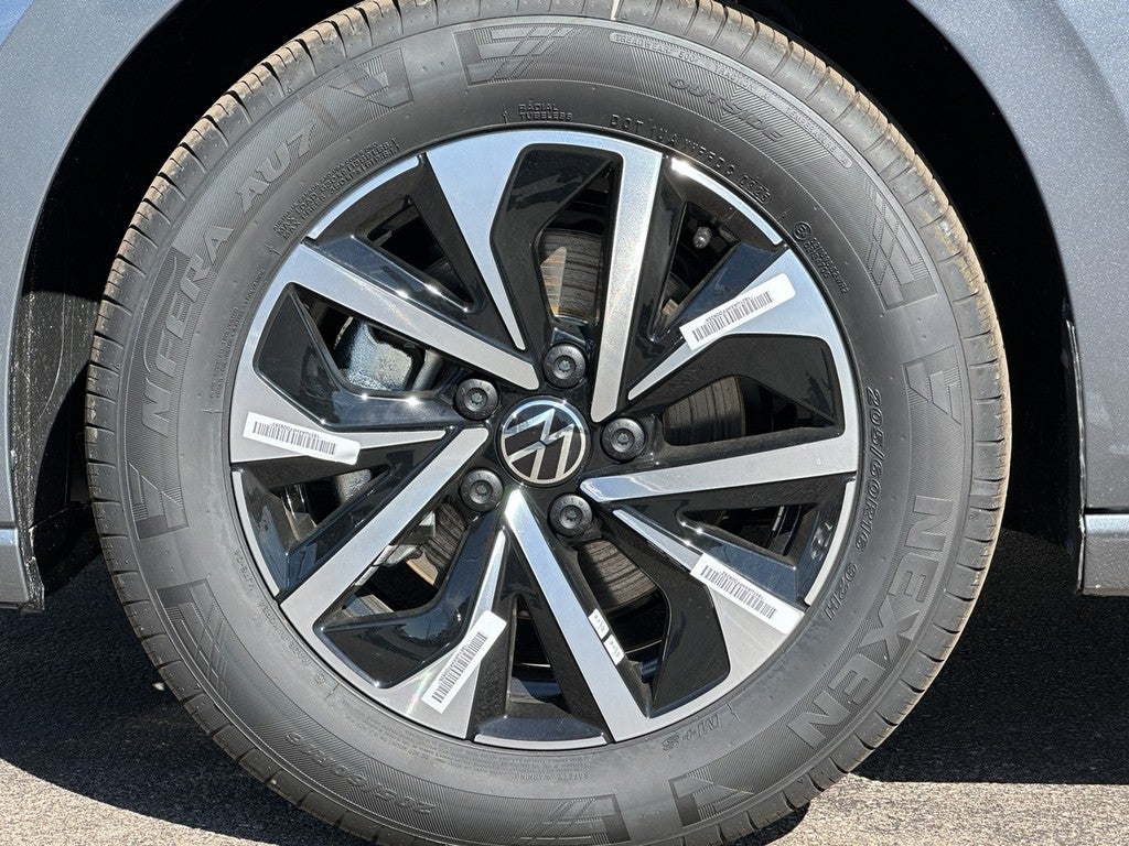 2026 Volkswagen Jetta S Auto