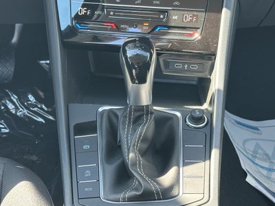 2026 Volkswagen Jetta S Auto