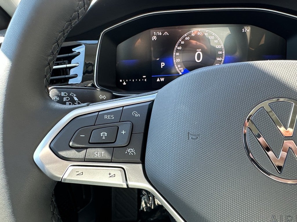 2026 Volkswagen Jetta S Auto