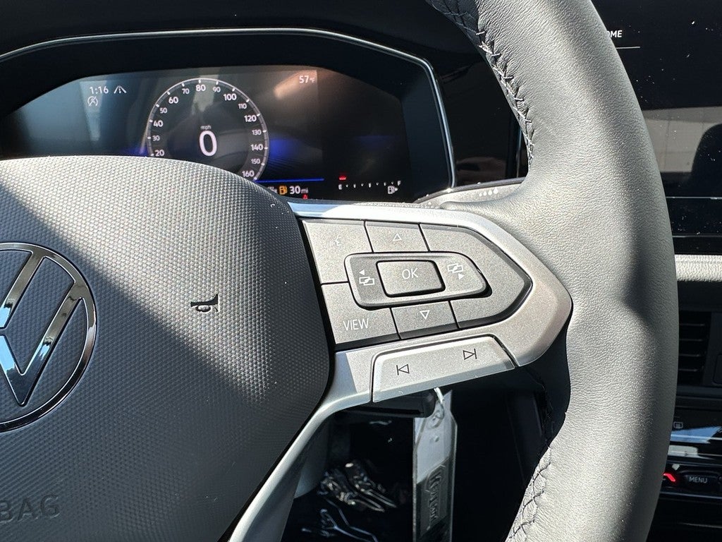 2026 Volkswagen Jetta S Auto