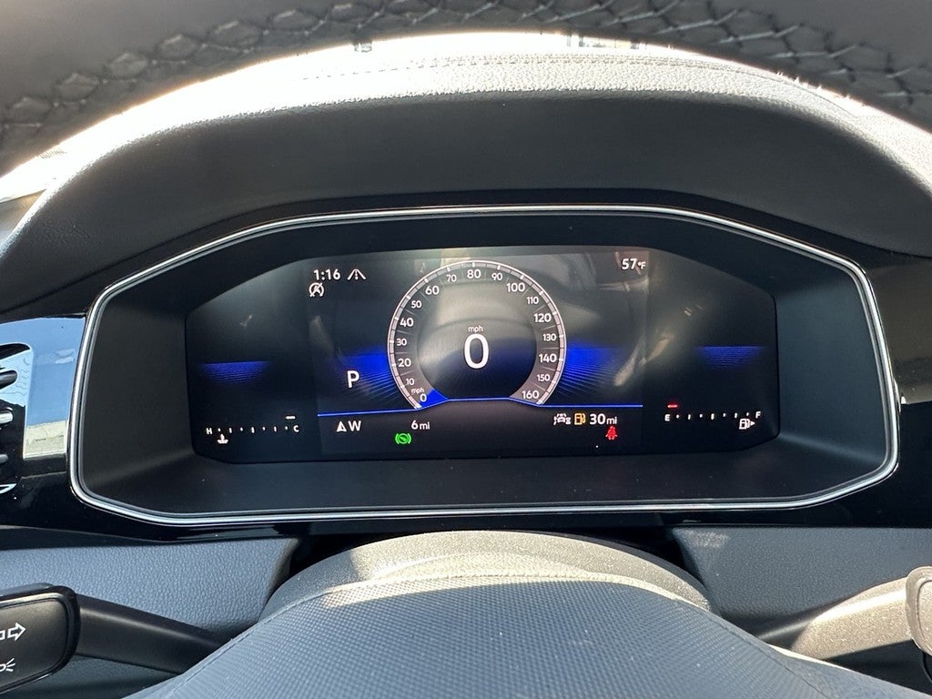 2026 Volkswagen Jetta S Auto