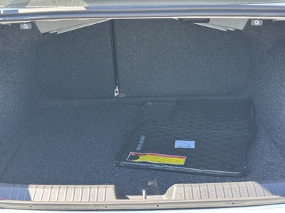 2026 Volkswagen Jetta S Auto