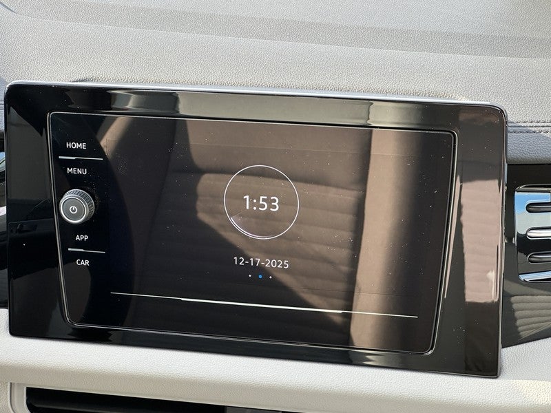 2026 Volkswagen Jetta S Auto