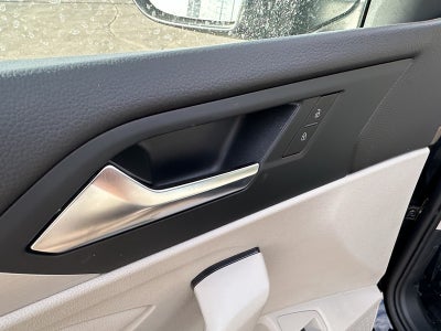 2026 Volkswagen Jetta S Auto