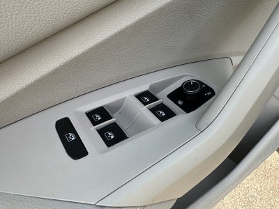 2026 Volkswagen Jetta S Auto