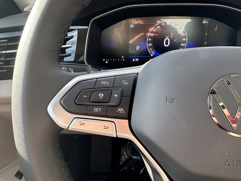 2026 Volkswagen Jetta S Auto