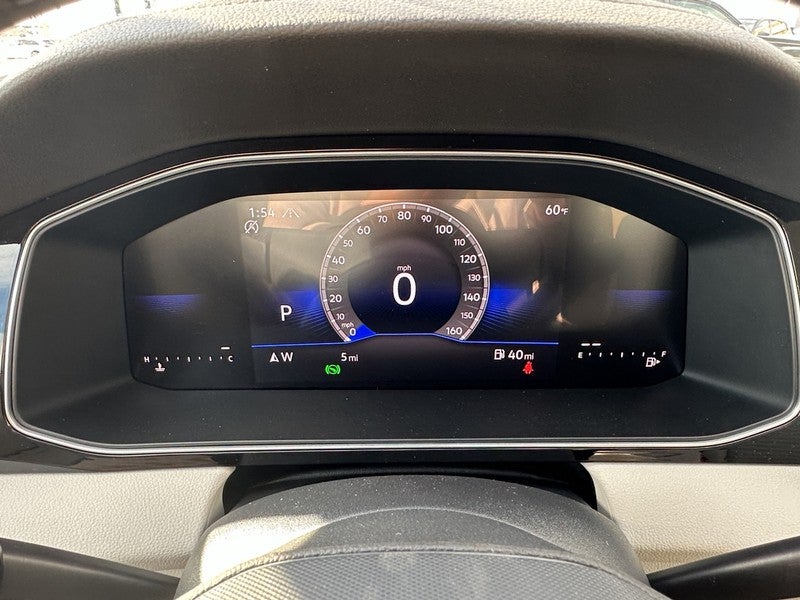 2026 Volkswagen Jetta S Auto