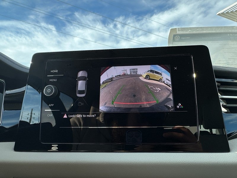 2026 Volkswagen Jetta S Auto