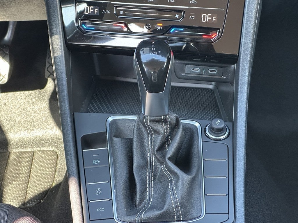 2026 Volkswagen Jetta S Auto