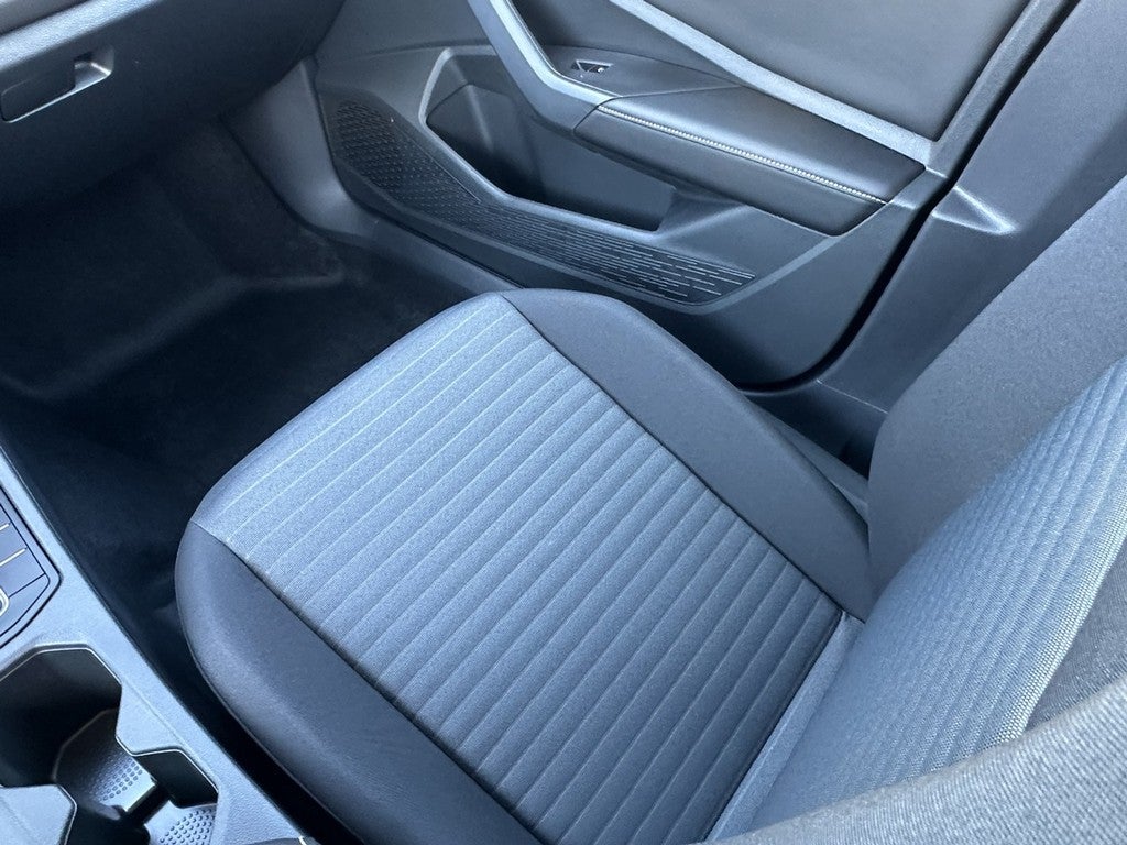 2026 Volkswagen Jetta S Auto