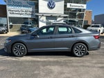 2026 Volkswagen Jetta S Auto