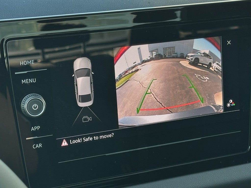 2026 Volkswagen Jetta S Auto