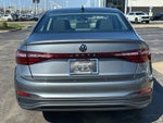 2026 Volkswagen Jetta S Auto