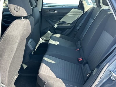 2026 Volkswagen Jetta S Auto