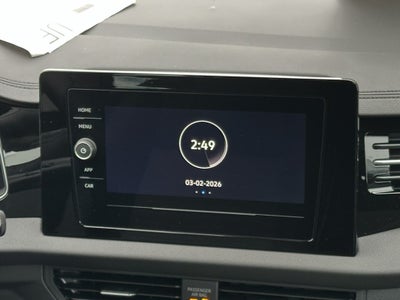 2026 Volkswagen Jetta S Auto