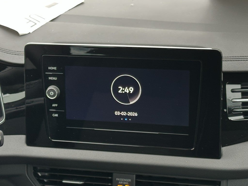 2026 Volkswagen Jetta S Auto