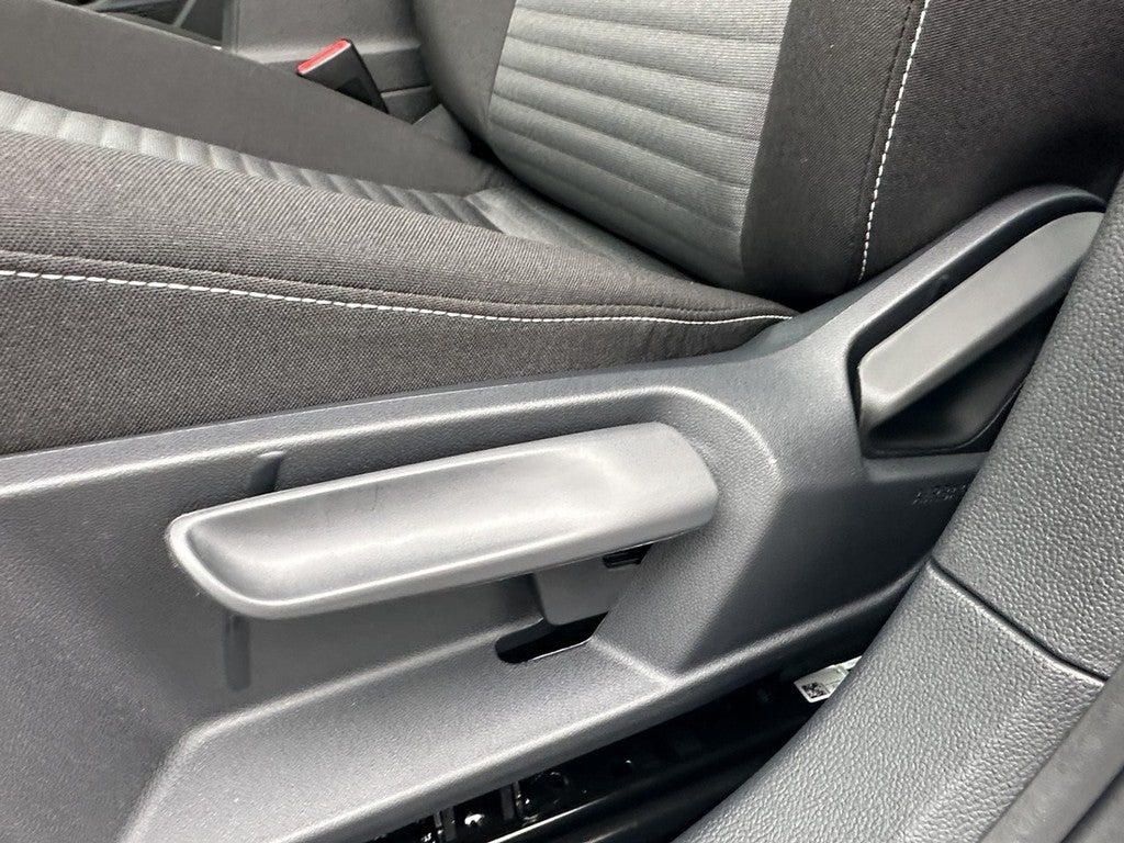 2026 Volkswagen Jetta S Auto