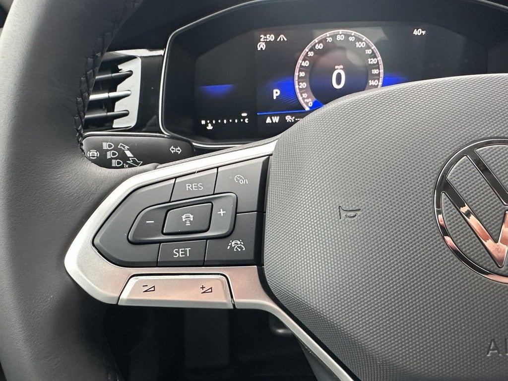 2026 Volkswagen Jetta S Auto