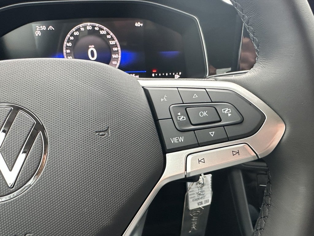 2026 Volkswagen Jetta S Auto