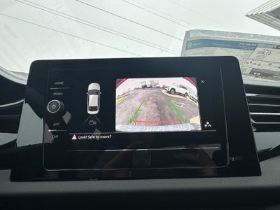 2026 Volkswagen Jetta S Auto