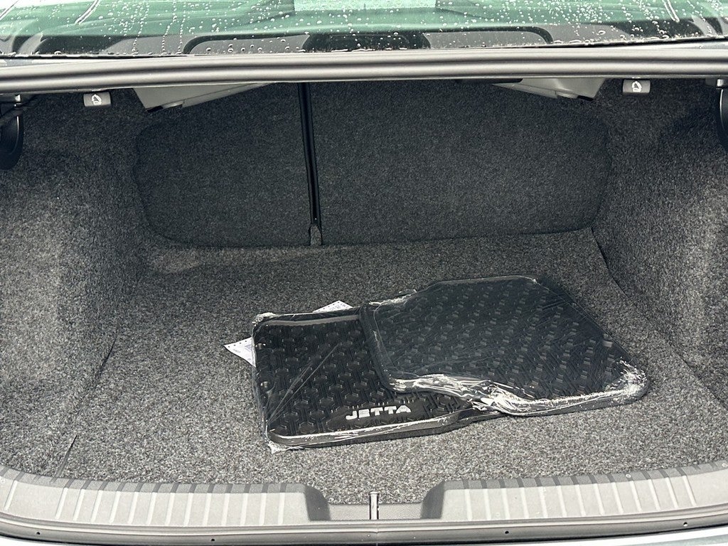 2026 Volkswagen Jetta S Auto