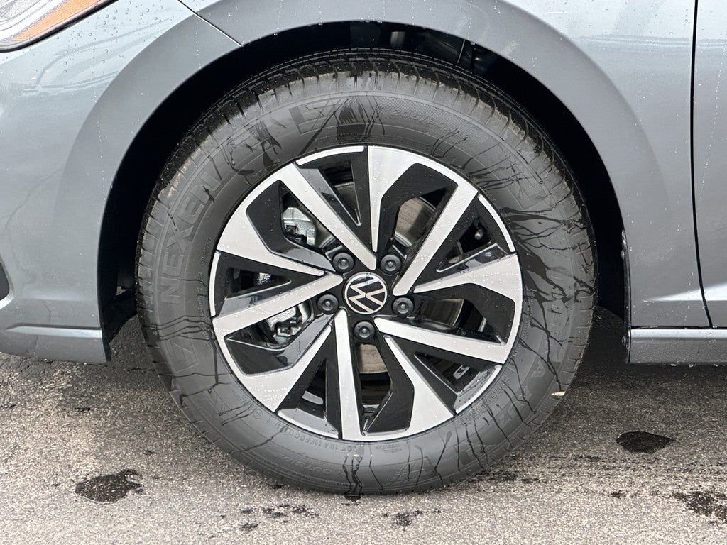 2026 Volkswagen Jetta S Auto